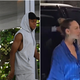 Zaljubljena v Miamiju: Kylian Mbappe in igralka vse manj skrivata razmerje