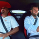 Will Smith obiskal Hrvaško in driftal z električnim avtomobilom