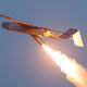 Ruska raketa zadela proizvodni obrat ameriškega podjetja v Kijevu