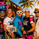 Zgodba oboževalca skupino Black Summer navdihnila za novo pesem