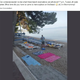 Poljakinja šokirana nad stanjem na hrvaški plaži: 'Naj pridem ob treh zjutraj?'