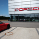 Porsche umika naročila, dobavitelj v insolventnost