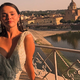 Selena Gomez uživa v poletnem potovanju po bližnji Toskani