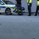 25-letnik, ki je povozil policista in pobegnil, se je Policiji predal sam