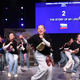 Slovenija uspešna na svetovnem prvenstvu v Street Dance Showu