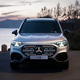 Novi Mercedes-Benz GLB prinaša tisto, kar vozniki najbolj cenijo