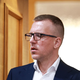 Bo Stevanović zahteval odstop Mijiča?