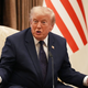 Trump izbral favorita za zmago na svetovnem prvenstvu