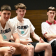 Slovenski košarkarski upi razveselili mlade iz URI Soča