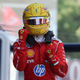 Incident v garažah Hamiltona, Ferrari doletela denarna kazen
