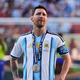 Messi po tragičnem zadnjem plesu: Bolečina je nepopisna