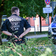 16-letni Hrvat napadel 13-letni bavarski deklici: manifest poln sovraštva