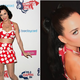 Katy Perry obudila eno od oprav, ki jo je izstrelila med zvezde