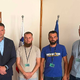 Amel, Husein in Suljo bodo poplačani iz Stevanovićevega žepa