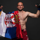 Beograd pripravljen na zgodovinski UFC dogodek: 'Srbija si to zasluži'