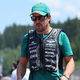 Alonso o upokojitvi: Če kdo misli, da bom sedaj obupal ...
