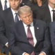 Trump med pogrebom Lindseyja Grahama dremal