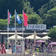 Razlitje nafte v Portorožu, zaprta centralna plaža