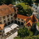 Večeri The Art of Sound & Taste – z zvoki poletja na Gradu Otočec