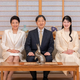Bitka za prihodnost japonskega prestola: parlament sprejel nov zakon