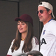 Brad Pitt in Penelope Cruz v VIP-loži spremljala spektakel svetovnega prvenstva