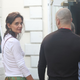 Katie Holmes z roko v roki z umetnikom Jasonom Bardom Yarmoskyjem