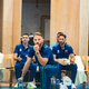 Imele so 2:0 v nizih in zlato na dosegu roke, nato je nekdo ugasnil luč