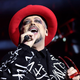 Boy George po kritikah zaradi podpore Izraelu ne bo v muzikalu