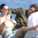 Katy Perry in Justin Trudeau uživata počitnice na jugu Francije