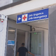 Brezplačna namestitev v zameno za popoldneve v turistični ambulanti