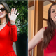 Modni spodrsljaj noseče Anne Hathaway