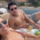 Jessica Alba z dvanajst let mlajšim izbrancem dopustuje v Italiji