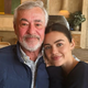 Igralka Lucy Hale žaluje za očetom: Zadnji pogovor je bil čudovit