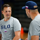 Marko Milić prepričan: V roku enega leta bodo ti fantje nosilci v članski reprezentanci