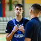 Začetek Eurobasketa: Slovenci za uvod proti nepredvidljivim Čehom