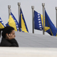 V BiH znova brez dogovora o novem visokem predstavniku