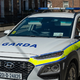 Irska policija prestregla vozilo z bombo in preprečila domnevni napad