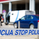 Storilci poznajo način dela: kako je bilo z varnostjo?