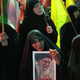 Iran se pripravlja na pogreb Hameneja, pričakujejo milijone ljudi