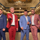 Il Divji še vedno pod vtisom izjemnega uspeha na glasbenem festivalu