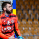 Vujović vendarle na Kodeljevem, v naslednji sezoni v ligi prvakov