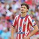 'Atletico je Alvarezu dal pisno dovoljenje, da prestopi v Barcelono'