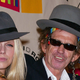 Keith Richards osmič dedek
