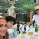 Jennifer Lopez delila fotografije z otrokoma, oboževalci niso navdušeni