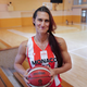 Transspolna košarkarica, ki dominira v Ligue 2, odprta za prestop v ligo WNBA
