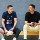 'Srebru in bronu bi bilo lepo dodati še zlato'