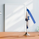 Izraelska ambasada v Ljubljani neuradno od sredine septembra