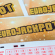 Izžreban Eurojackpot v vrednosti skoraj 40 milijonov evrov