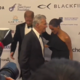 Viralen posnetek sprožil ugibanja: Je David Foster ignoriral Meghan Markle?