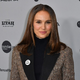 Natalie Portman med nosečnostjo spoznala posebno moč svojih čutil